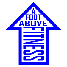 A Foot Above